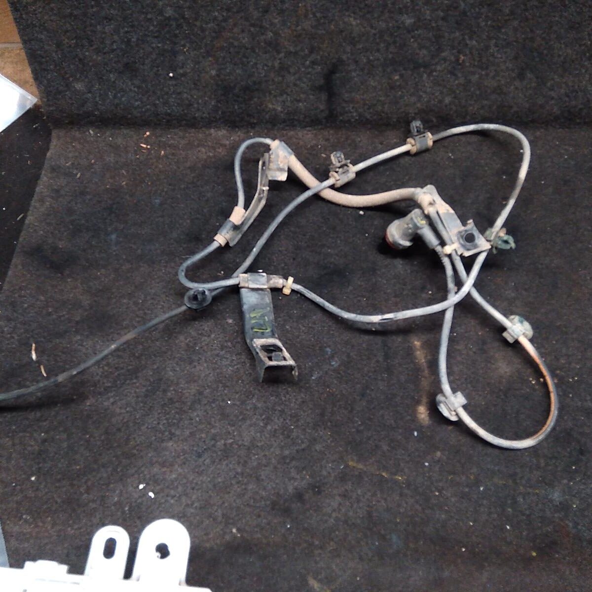 2012 TOYOTA HILUX Abs Sensor