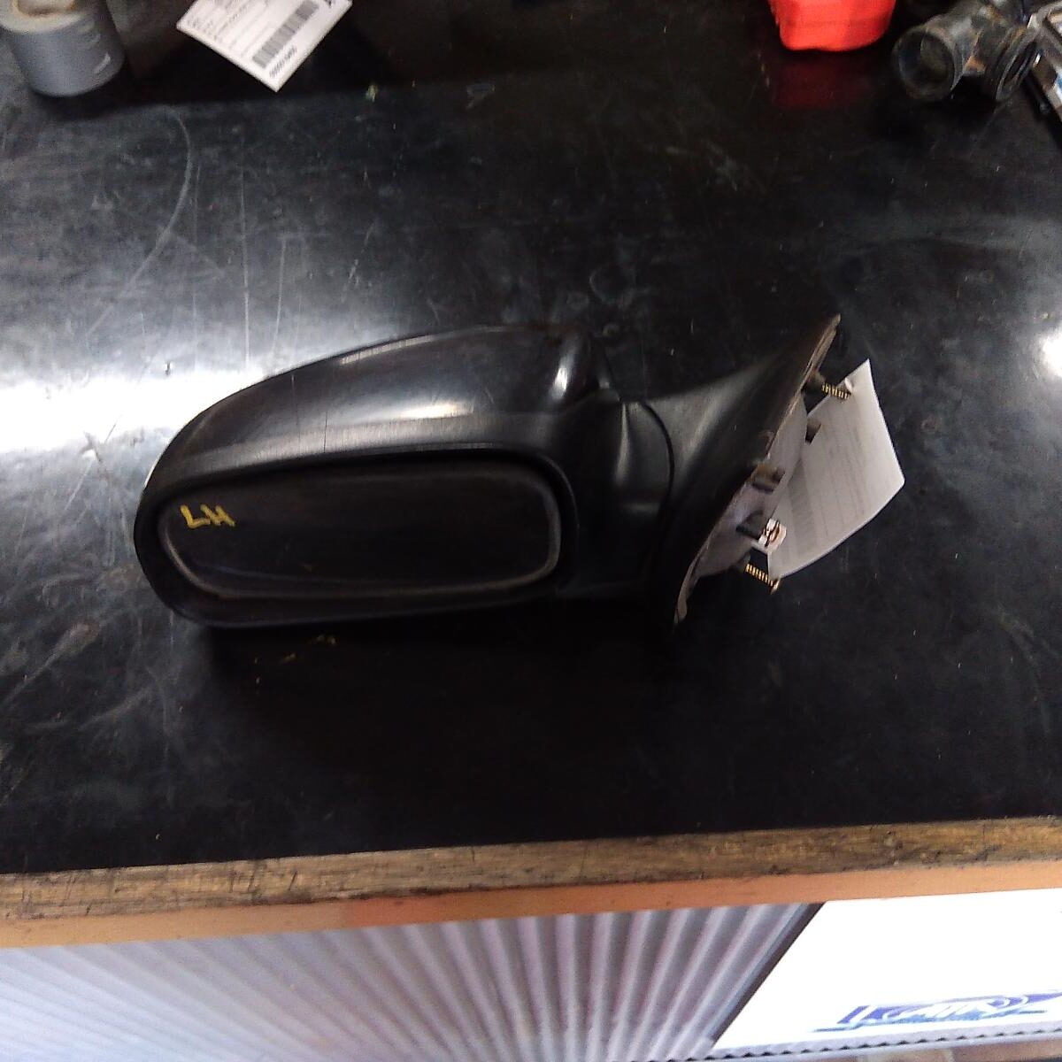 2000 FORD FALCON LEFT DOOR MIRROR