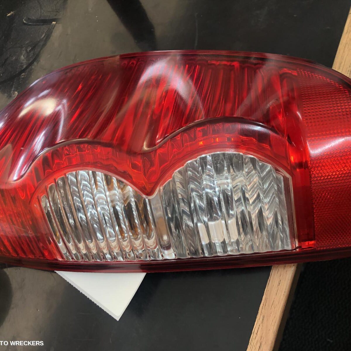 2012 GREAT WALL V200/V240 Right Taillight
