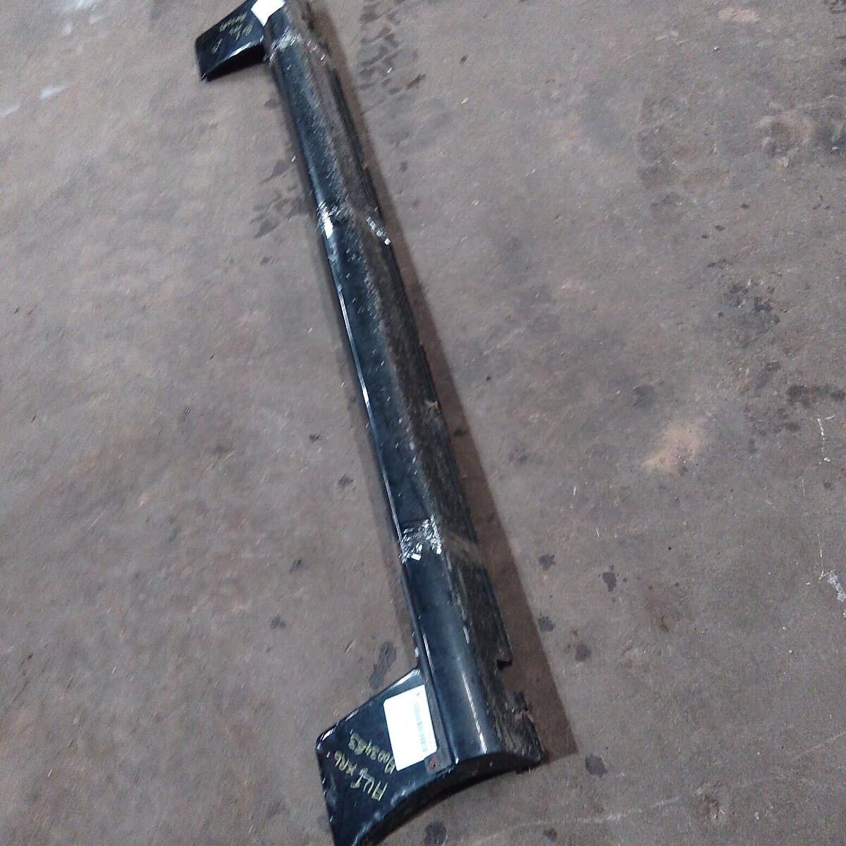 1998 FORD FALCON SIDE STEP/SKIRT