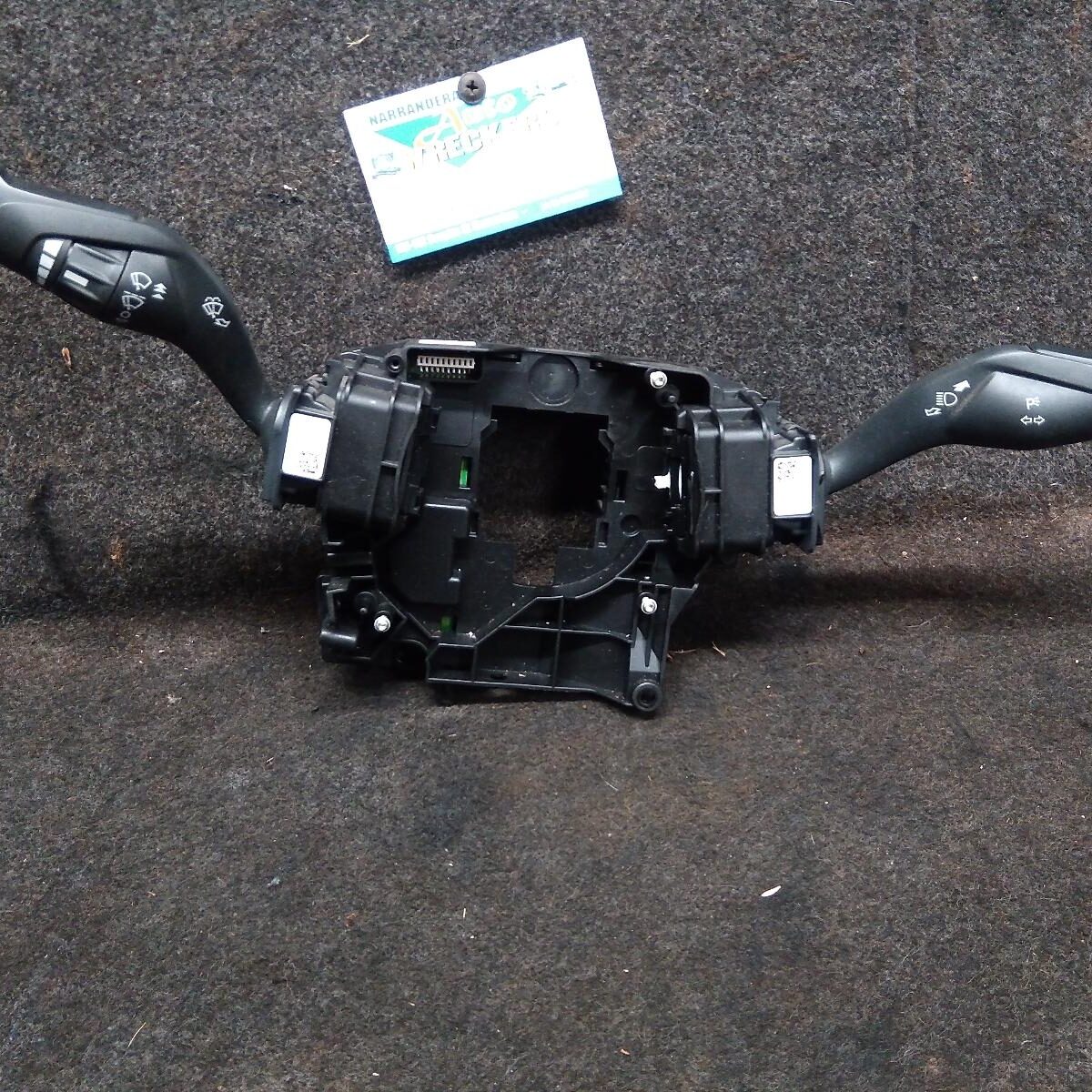 2016 FORD RANGER COMBINATION SWITCH