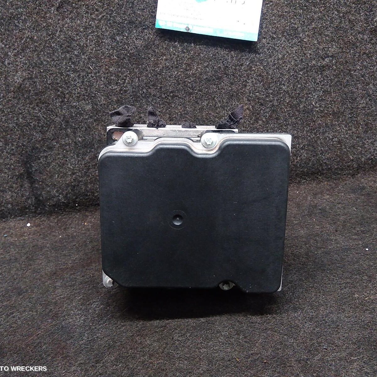 2010 FORD FALCON Abs Pump/Modulator