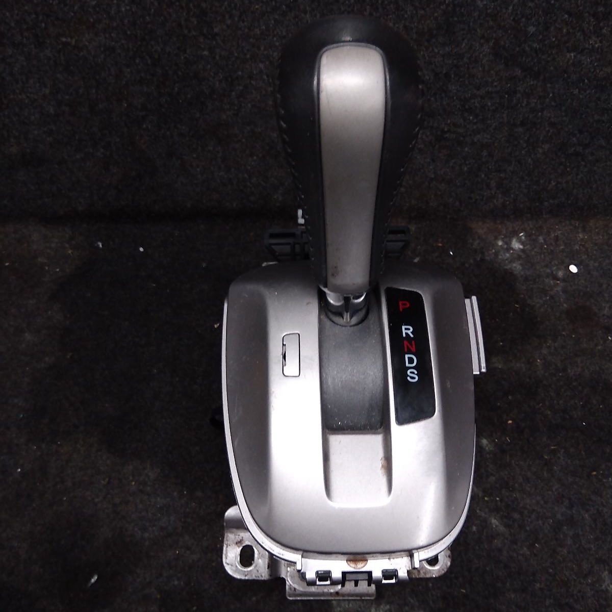 2010 HONDA ACCORD GEAR STICK/SHIFTER