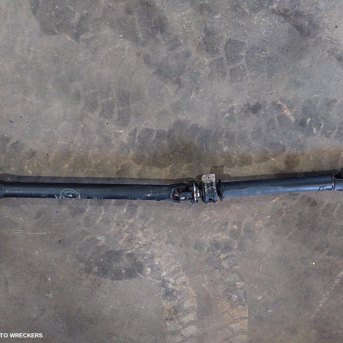 1996 TOYOTA HILUX Rear Drive Shaft