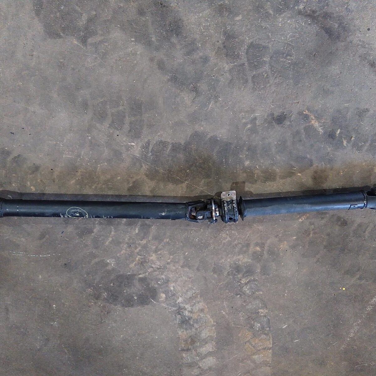 1996 TOYOTA HILUX Rear Drive Shaft