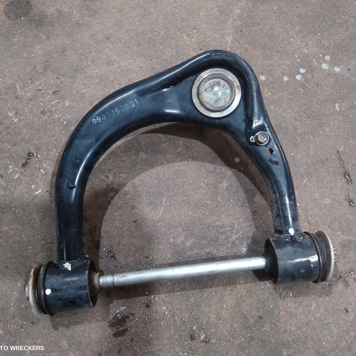 2015 TOYOTA HILUX Right Front Upper Control Arm