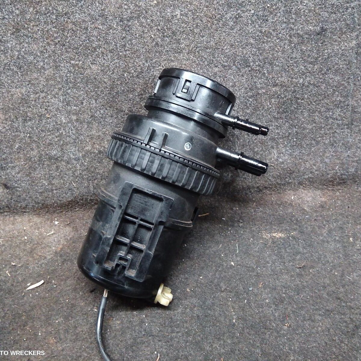 2018 FORD RANGER Fuel Filter Housing