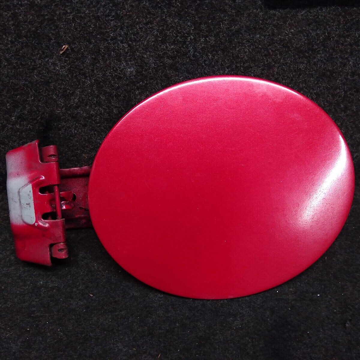 2008 MAZDA 6 FUEL DOOR / FILLER