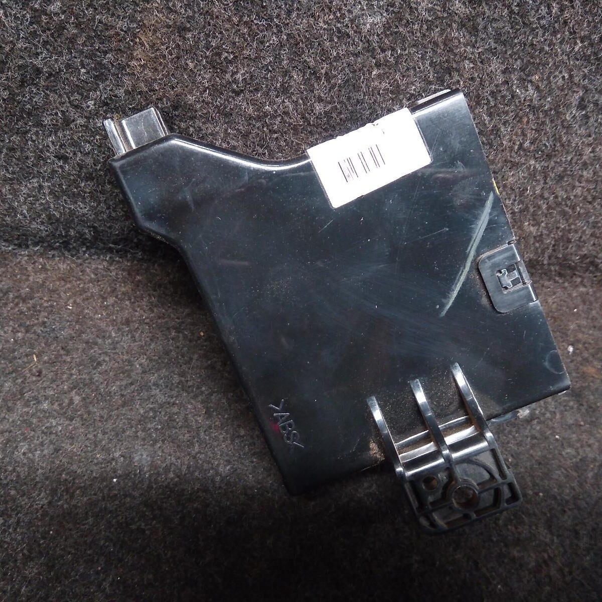 2011 TOYOTA HILUX Misc Switch/Relay