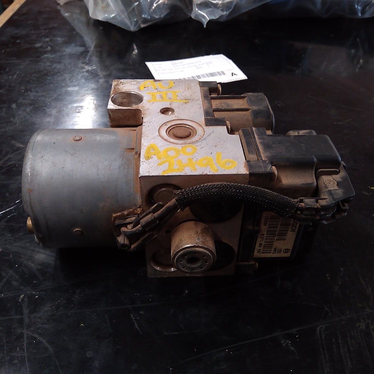 2002 FORD FALCON Abs Pump/Modulator