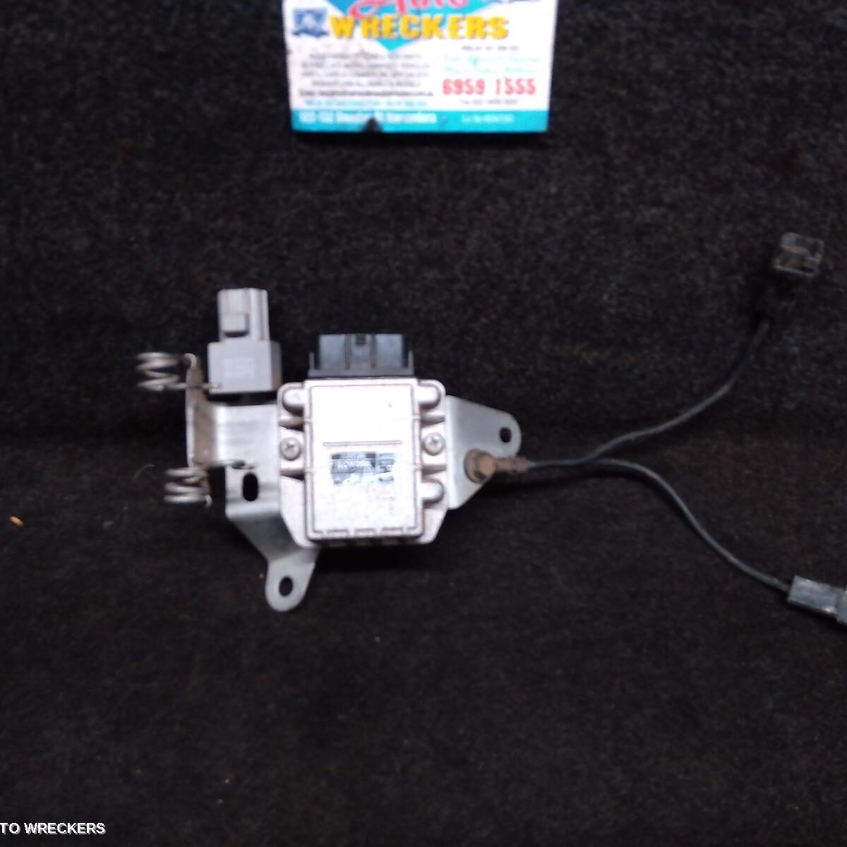 1994 TOYOTA CAMRY Coil/Coil Pack