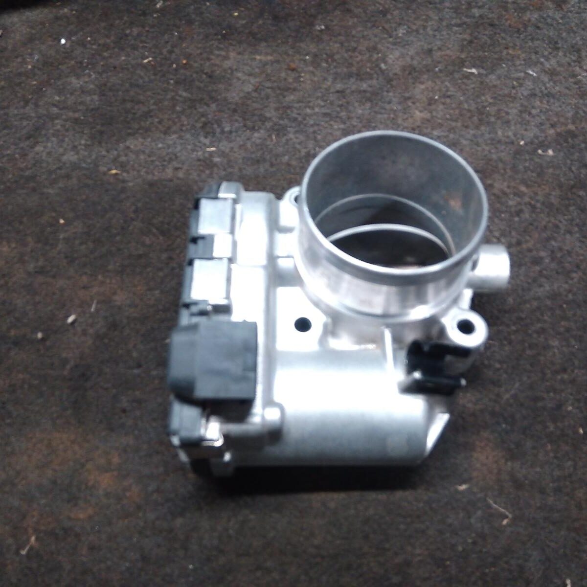 2016 FORD RANGER THROTTLE BODY