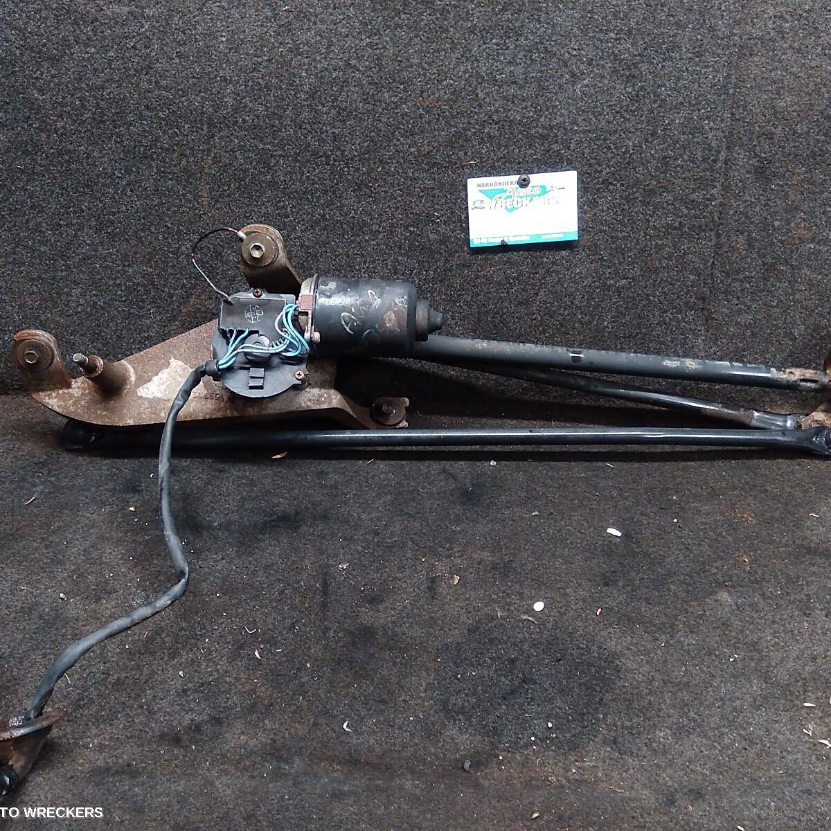 1998 FORD FALCON Wiper Motor