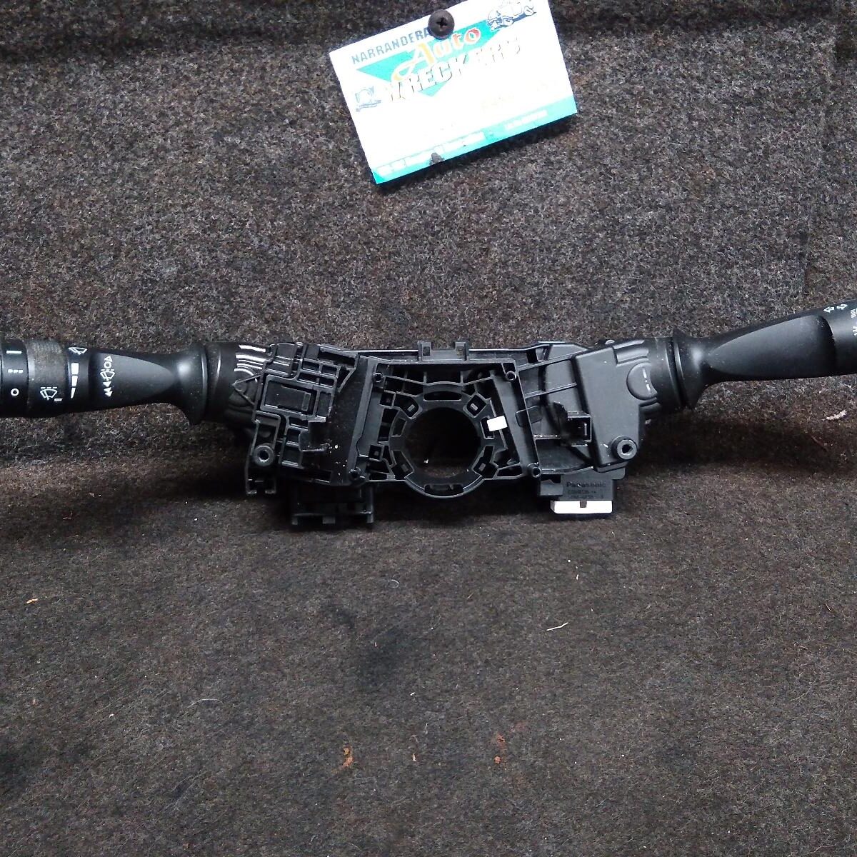 2013 TOYOTA RAV4 COMBINATION SWITCH