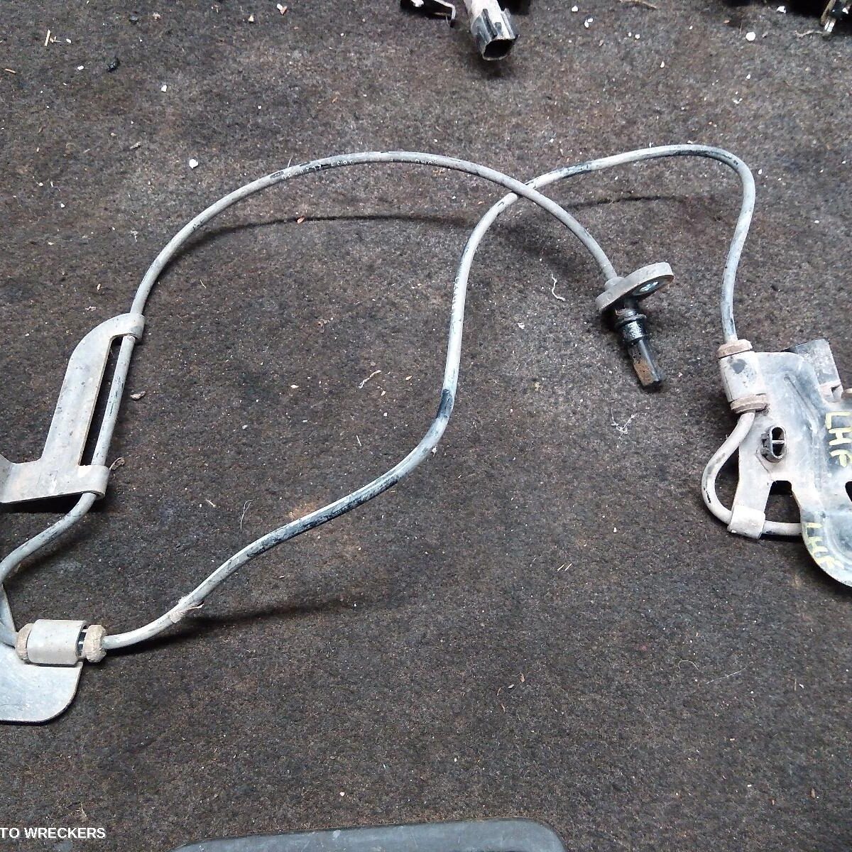 2018 FORD RANGER Abs Sensor