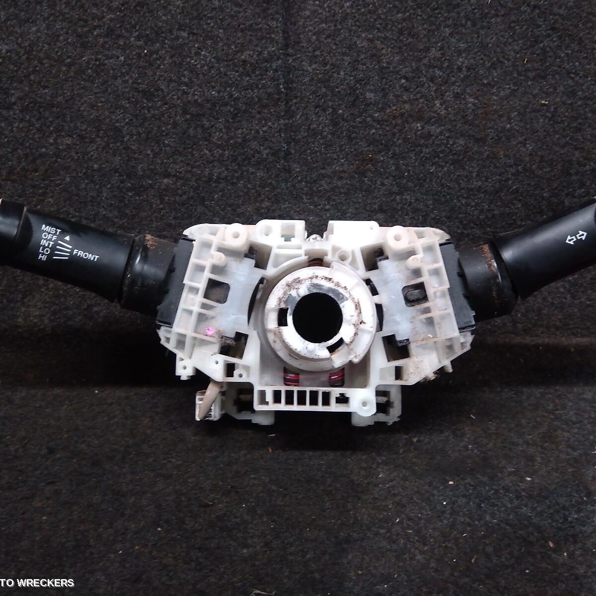 2014 MITSUBISHI TRITON Combination Switch