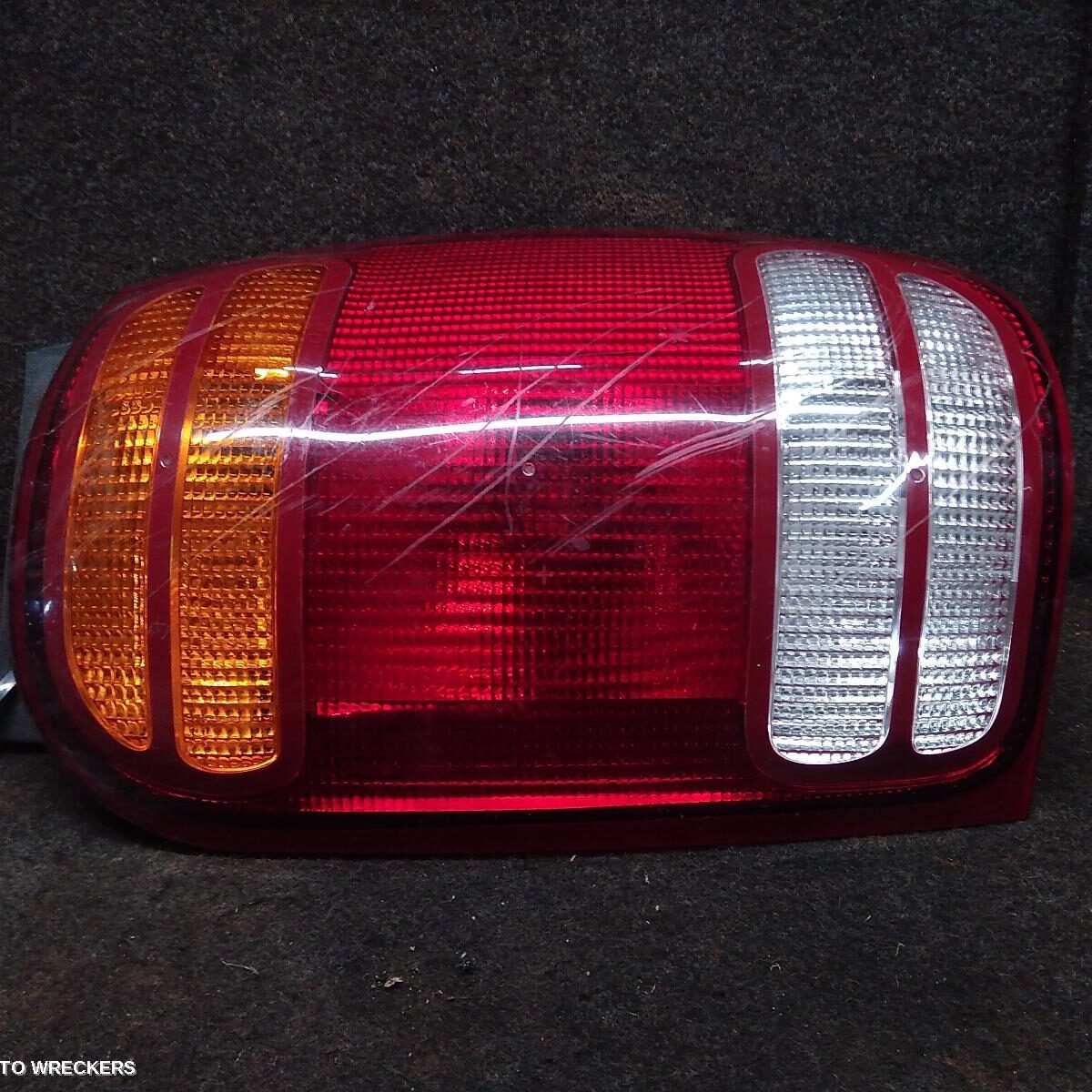 1997 FORD EXPLORER Right Taillight