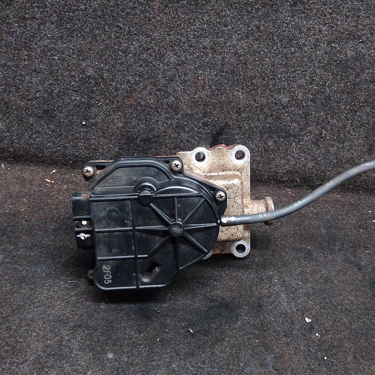 2012 TOYOTA HILUX Shift Actuator