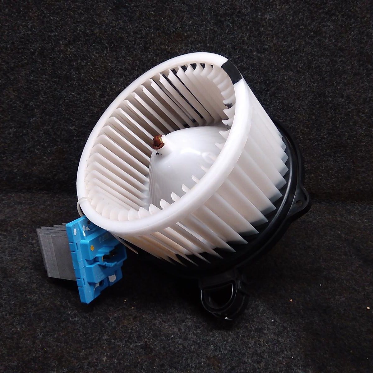 2017 FORD RANGER HEATER FAN MOTOR