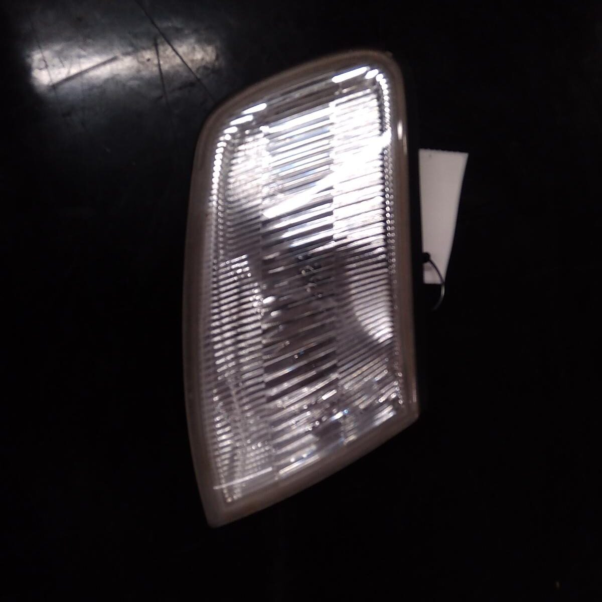 1995 HONDA ACCORD RIGHT INDICATOR/FOG/SIDE