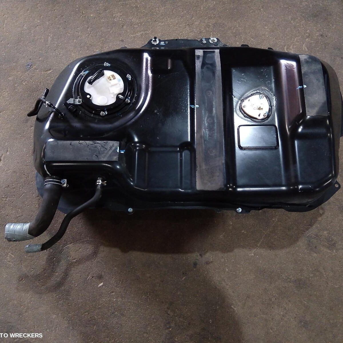 2009 MITSUBISHI OUTLANDER Fuel Tank