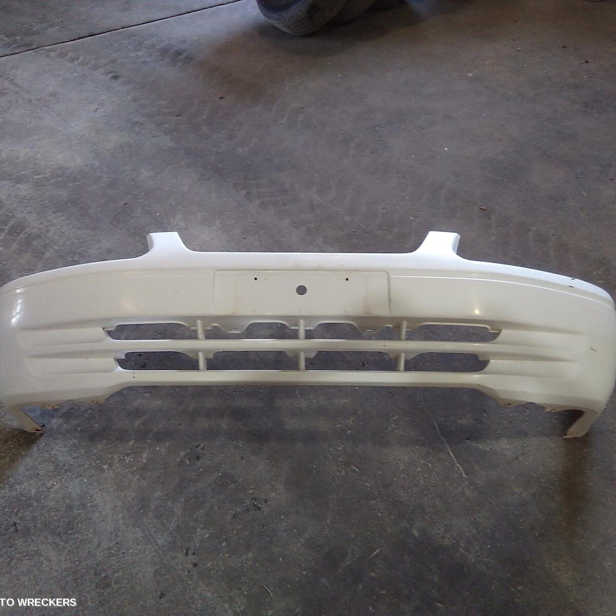 2000 TOYOTA CAMRY Front Bumper