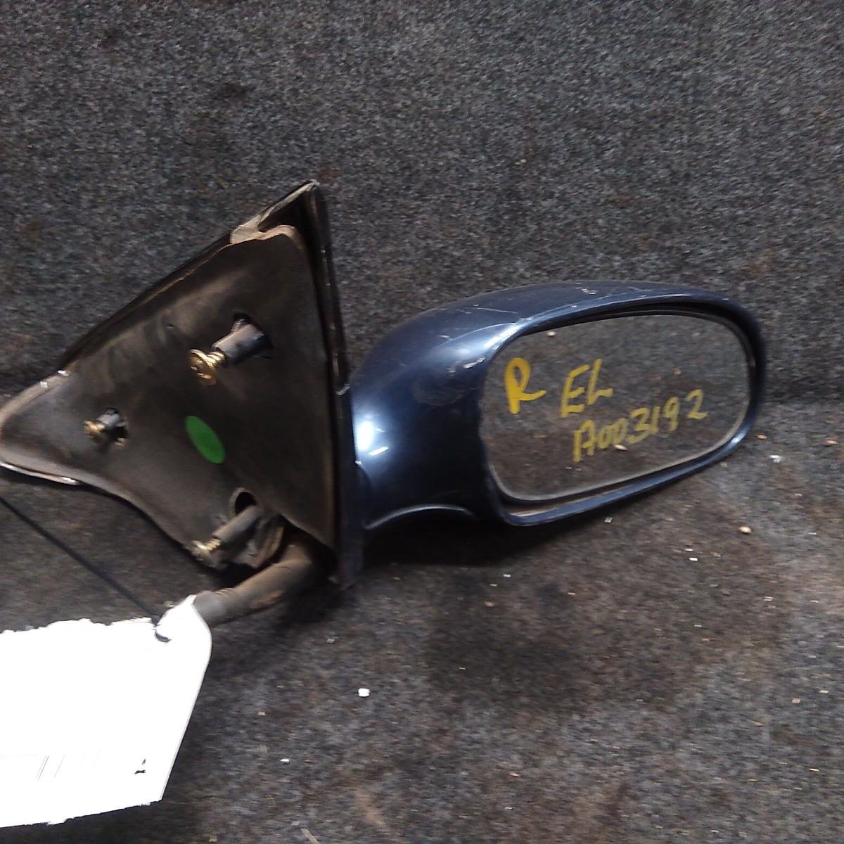 1997 FORD FALCON RIGHT DOOR MIRROR