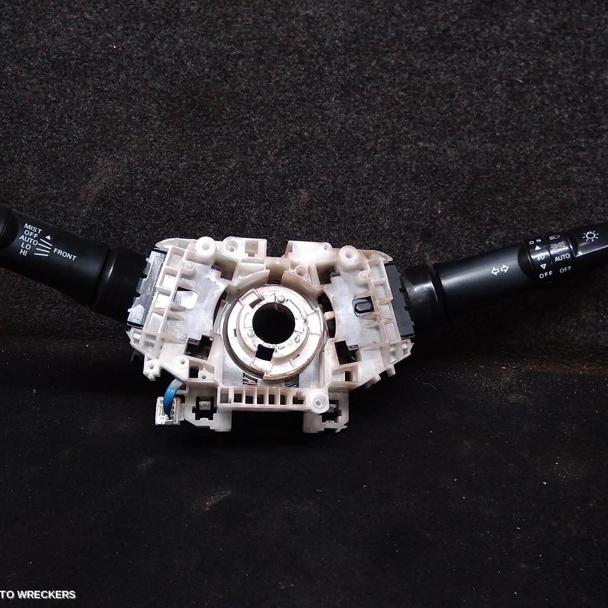 2009 MITSUBISHI LANCER Combination Switch