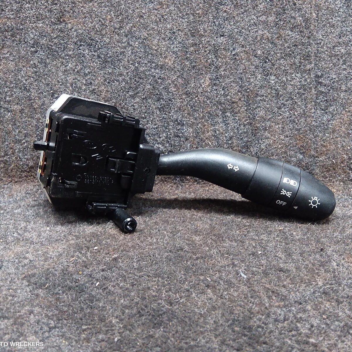2009 HYUNDAI I30 Combination Switch