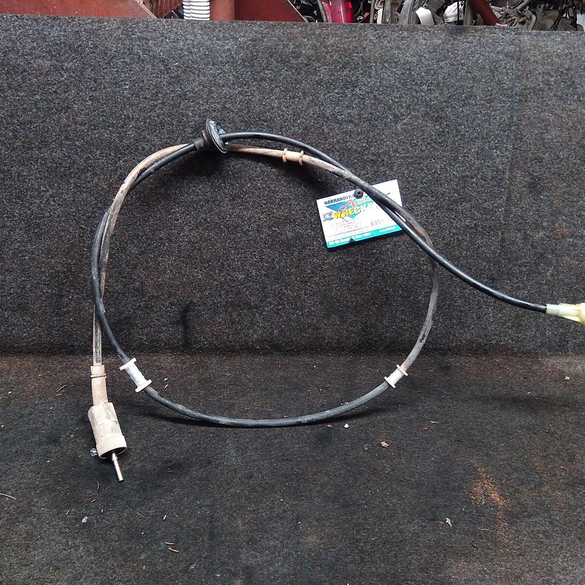 1996 TOYOTA HILUX Cable