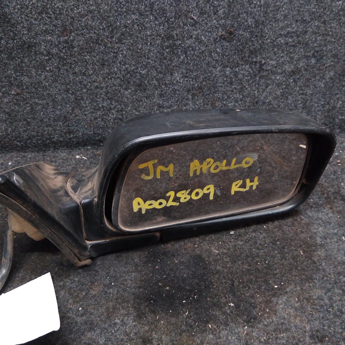 1993 HOLDEN APOLLO Right Door Mirror