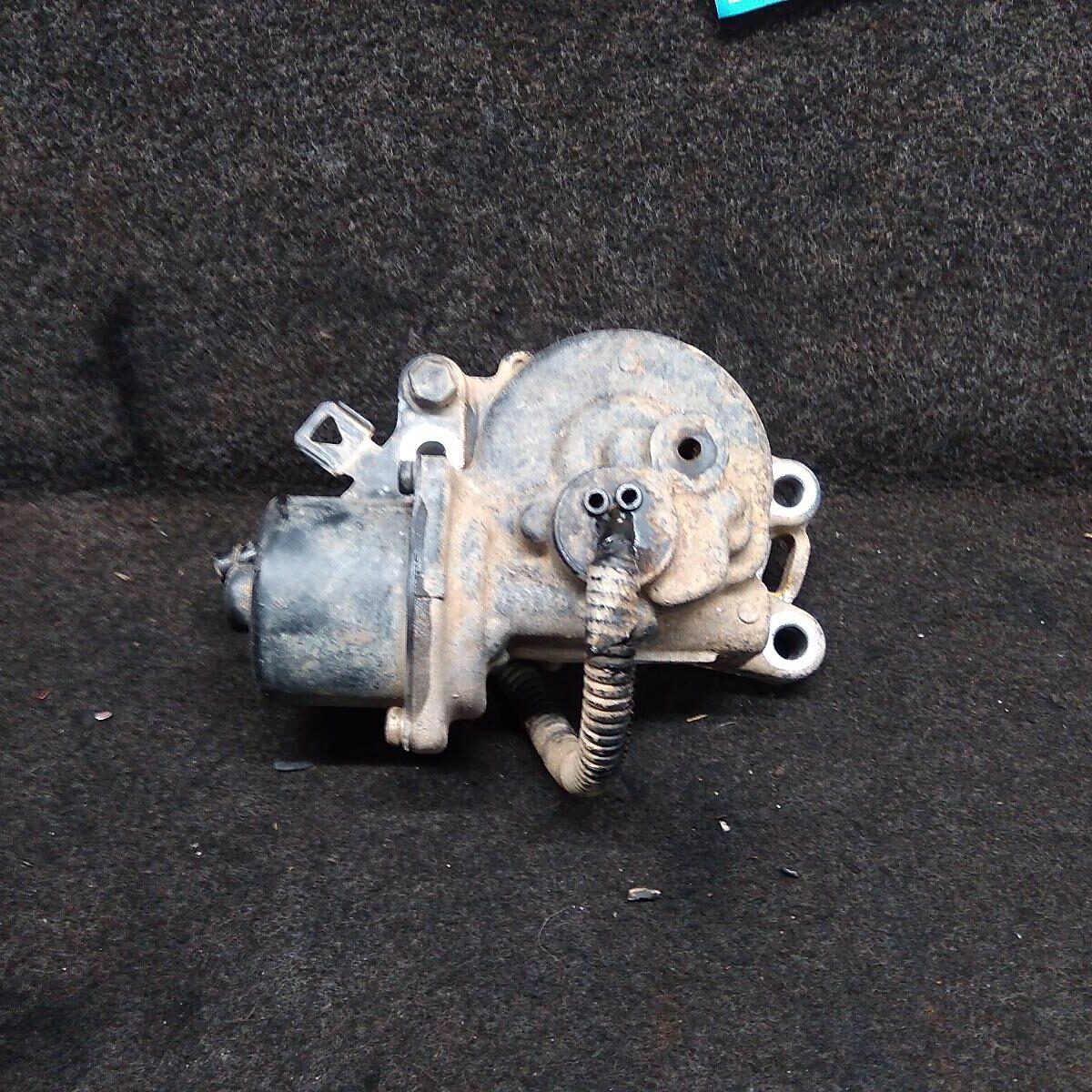 2023 TOYOTA LANDCRUISER Shift Actuator