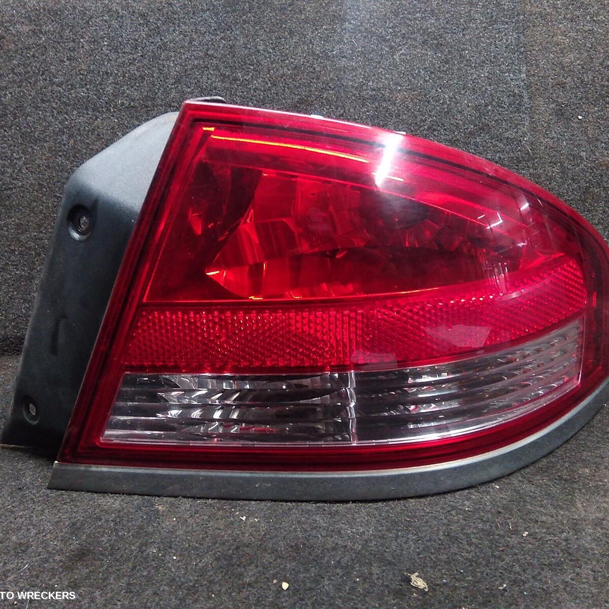 2007 FORD FALCON Right Taillight