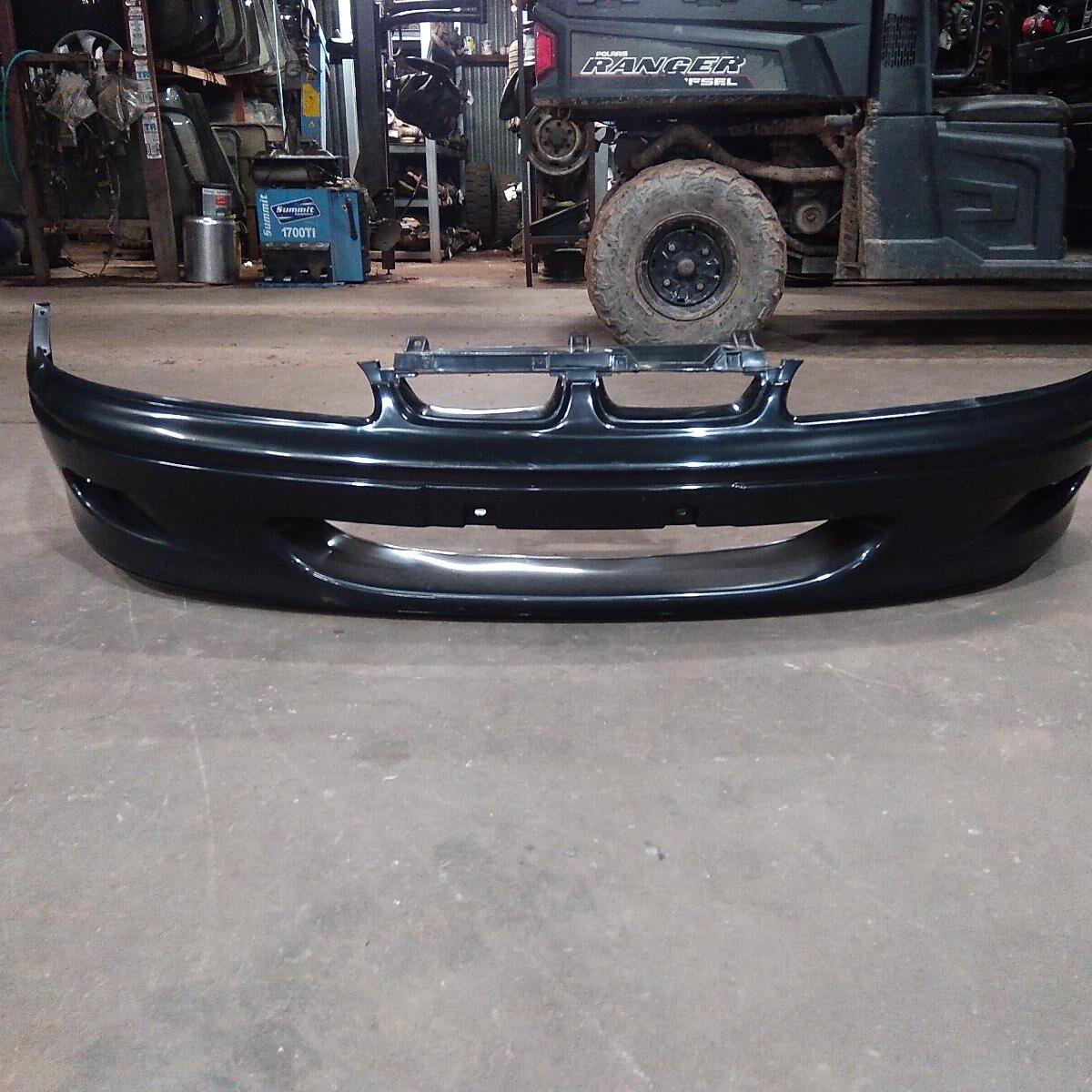 1995 HOLDEN COMMODORE FRONT BUMPER