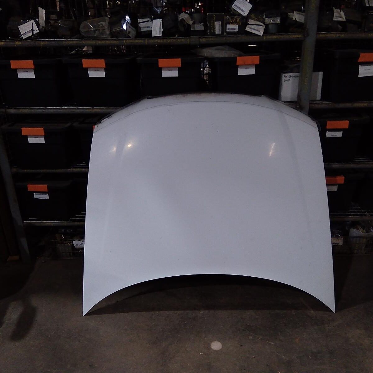 2003 FORD FALCON Bonnet