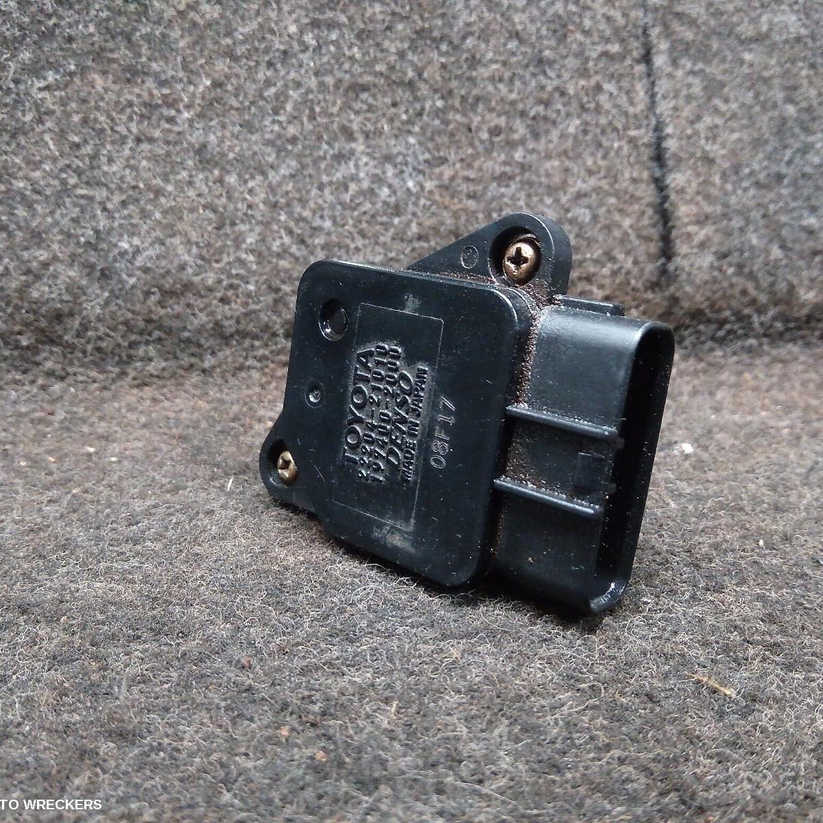 2005 TOYOTA CAMRY Air Flow Meter
