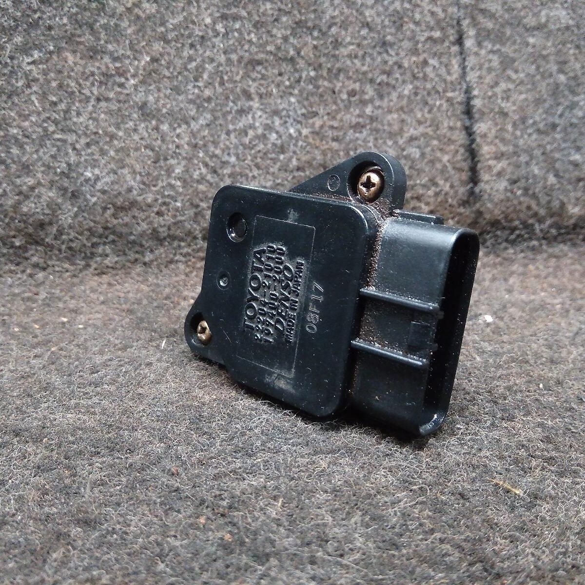 2005 TOYOTA CAMRY AIR FLOW METER