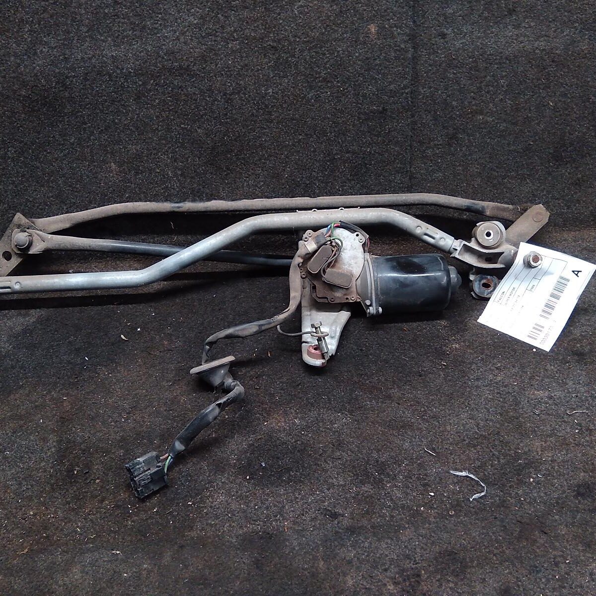 2006 FORD FALCON WIPER MOTOR