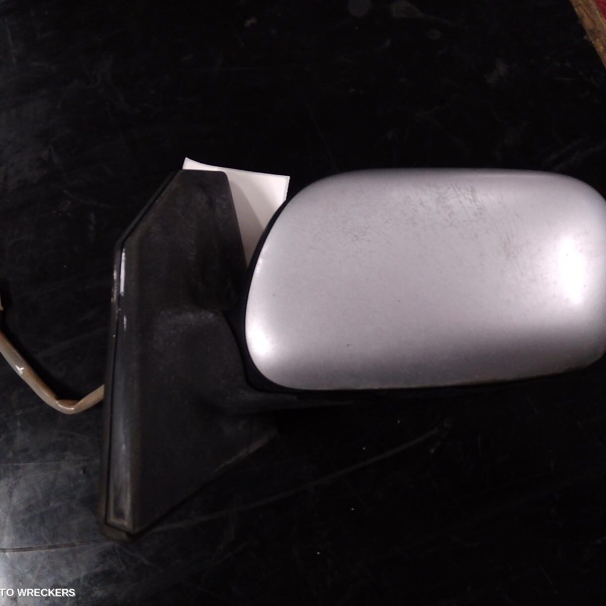 2002 TOYOTA COROLLA Left Door Mirror
