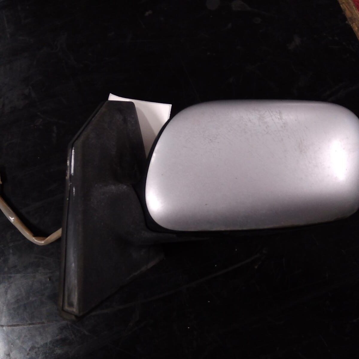 2002 TOYOTA COROLLA LEFT DOOR MIRROR