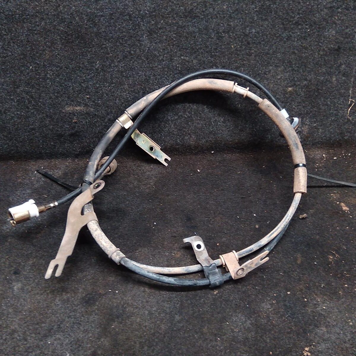 2001 TOYOTA HILUX CABLE