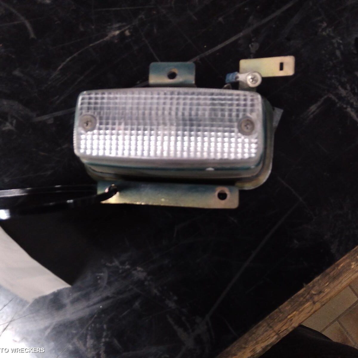 2002 FORD FALCON Reversing Light