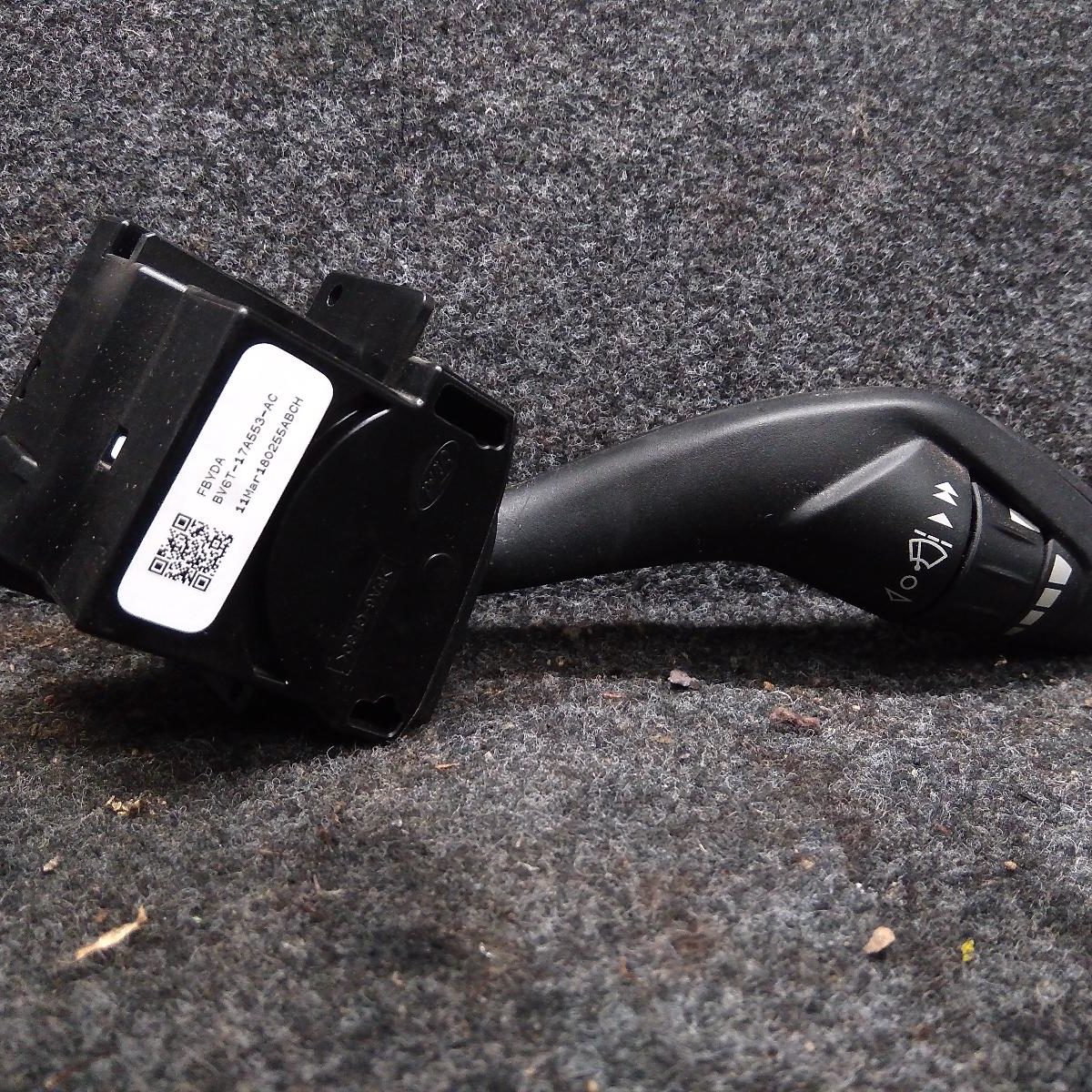 2011 FORD FOCUS COMBINATION SWITCH