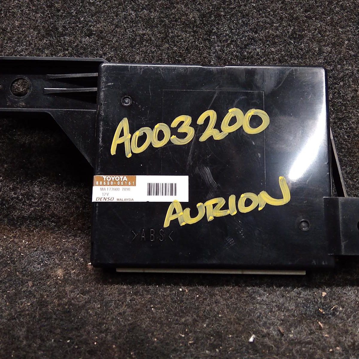 2008 TOYOTA AURION MISC SWITCH/RELAY