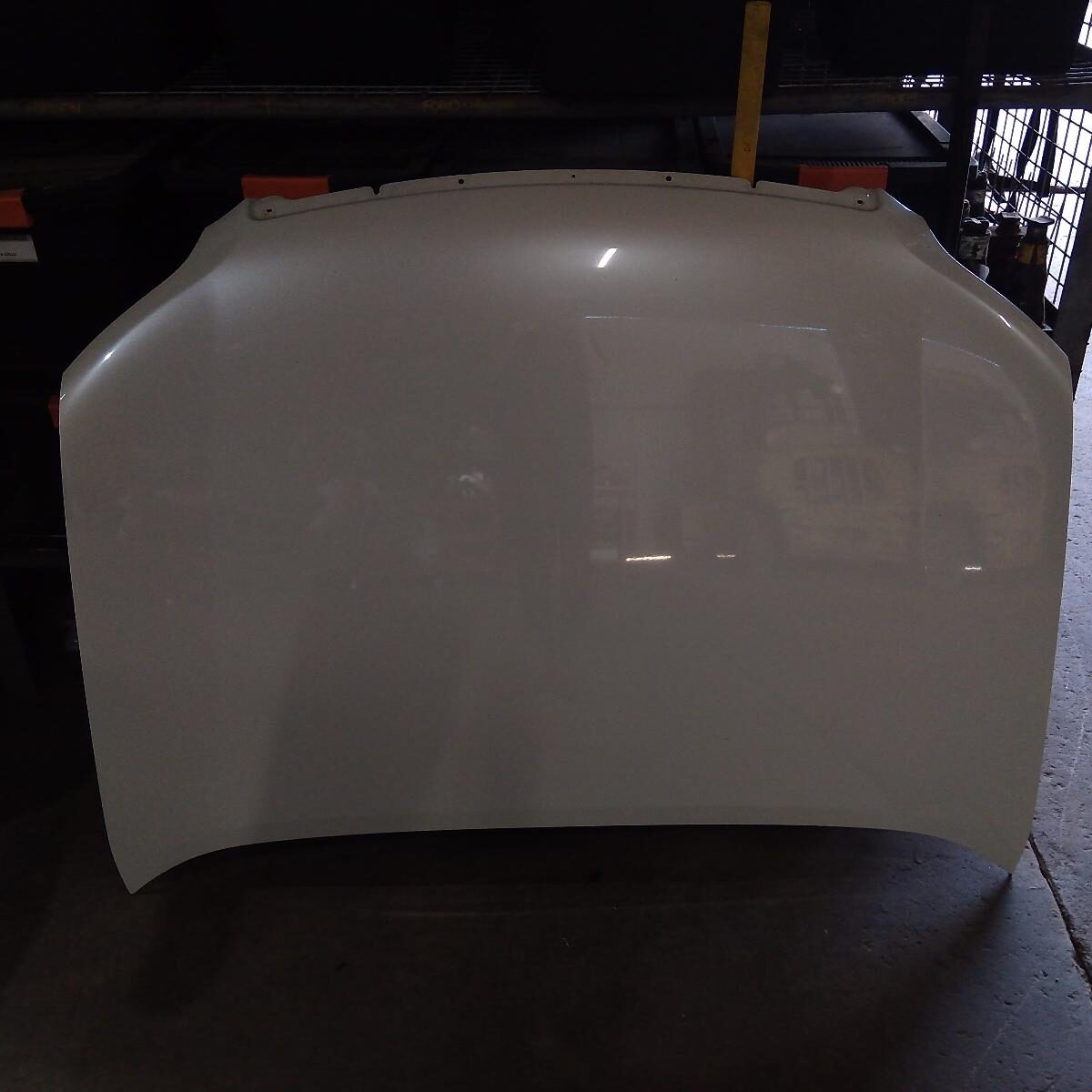 2012 TOYOTA PRADO Bonnet