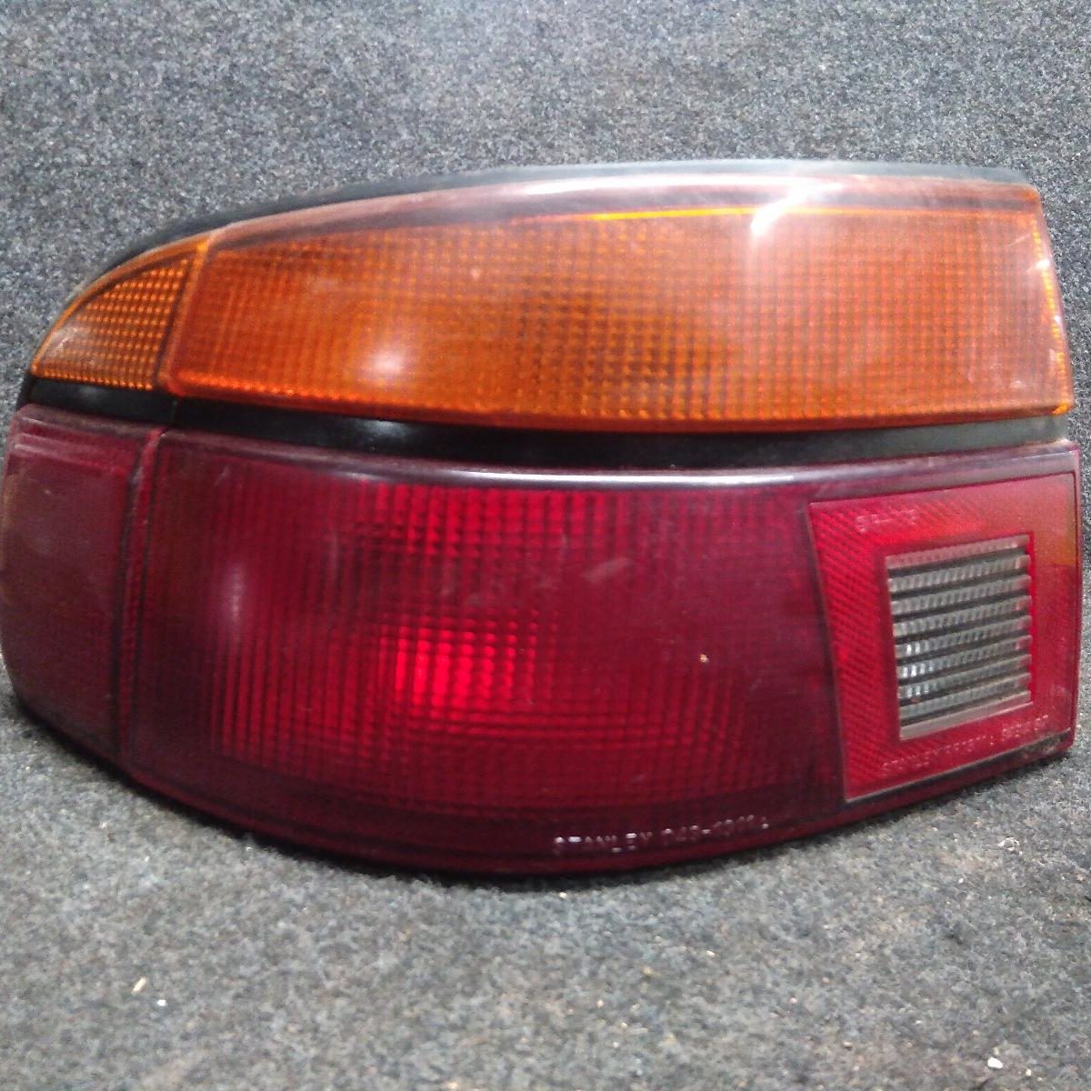 1994 FORD LASER LEFT TAILLIGHT