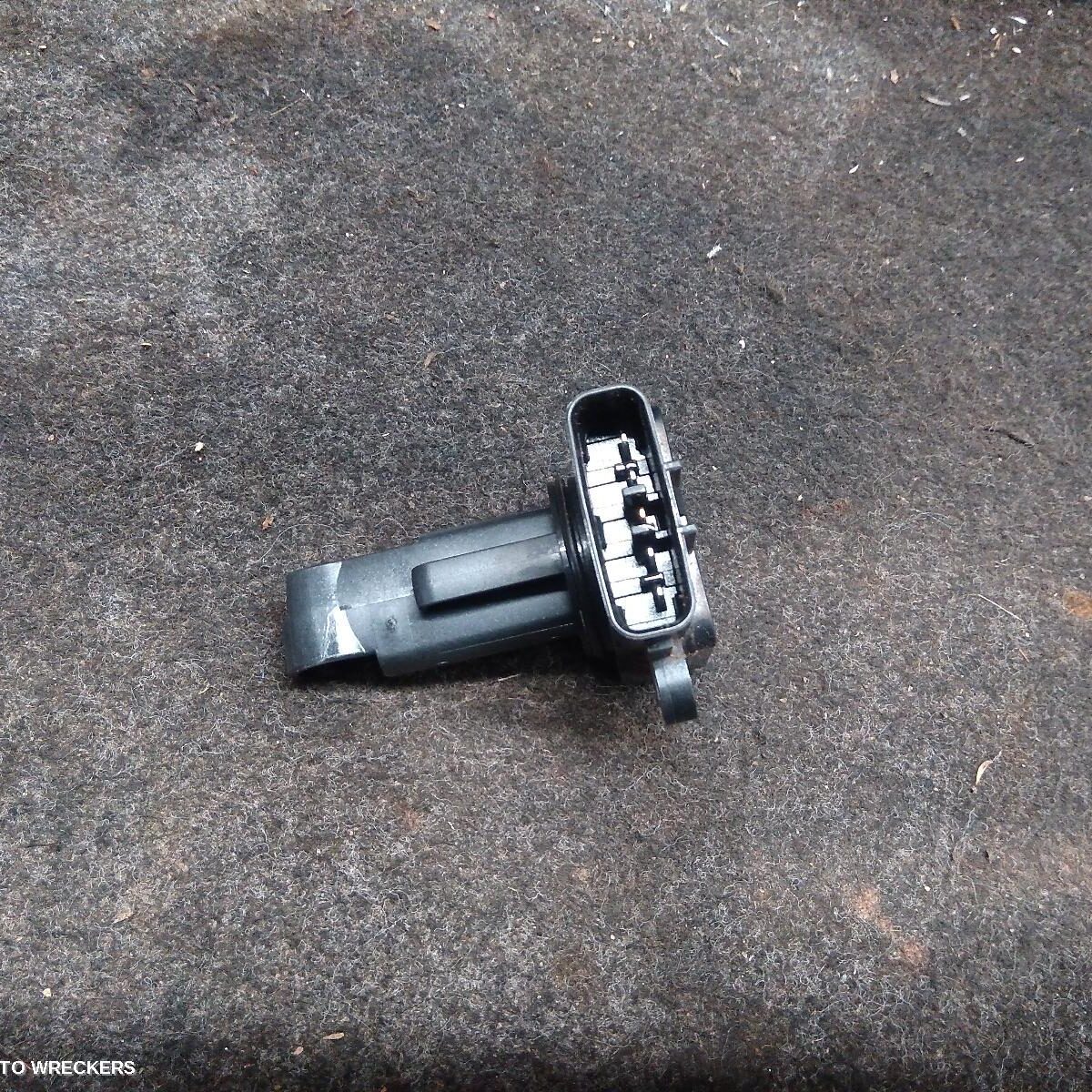 2006 MAZDA 3 Air Flow Meter