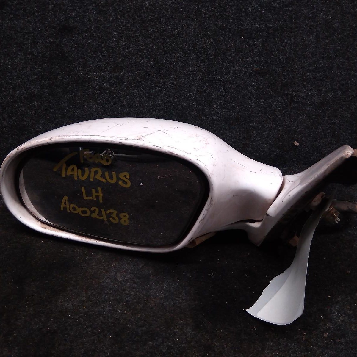 1996 FORD TAURUS Left Door Mirror