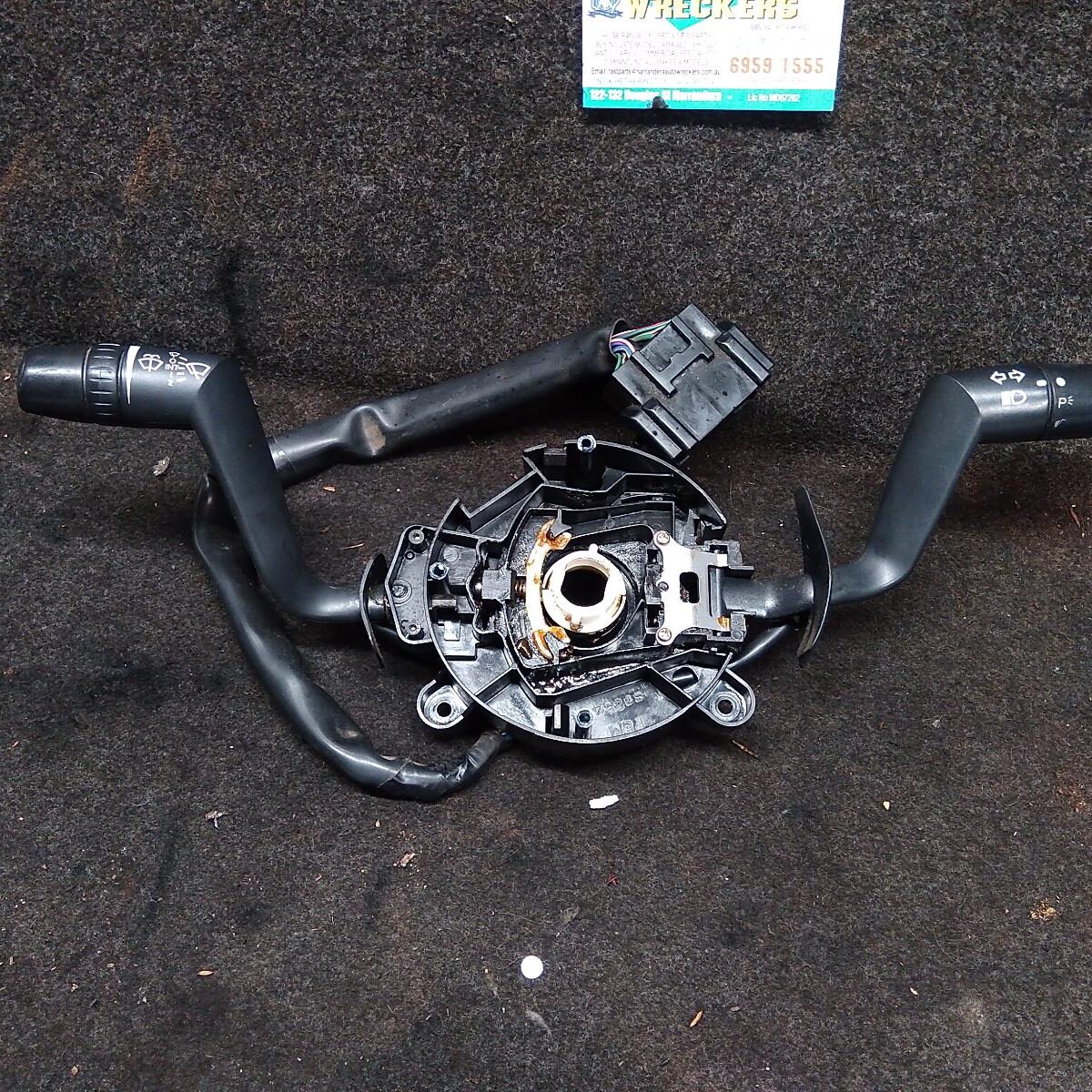 2002 FORD FALCON COMBINATION SWITCH
