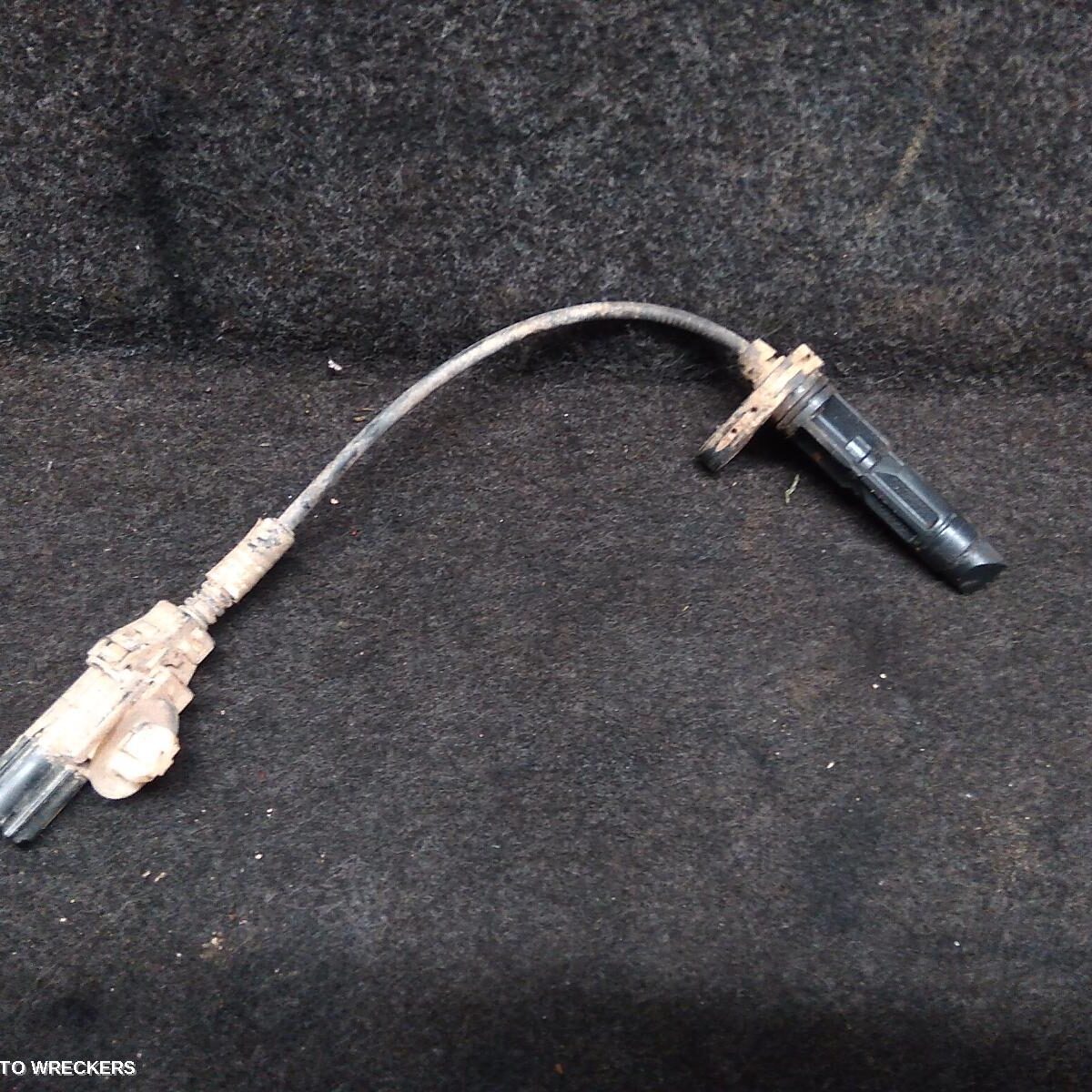 2018 TOYOTA LANDCRUISER Abs Sensor